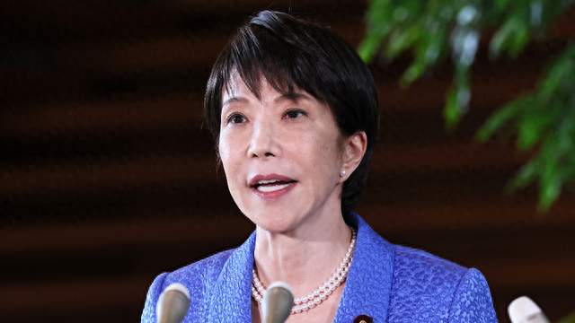 日本内阁集体辞职，新内阁将迎来重要人事变动