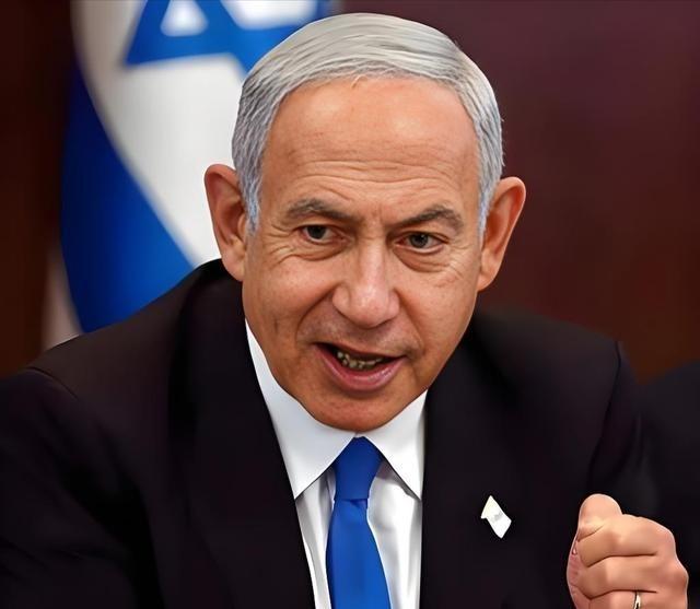 内塔尼亚胡公开叫板美国！以色列总理内塔尼亚胡在总理府公开发表声明说：美国前一日公