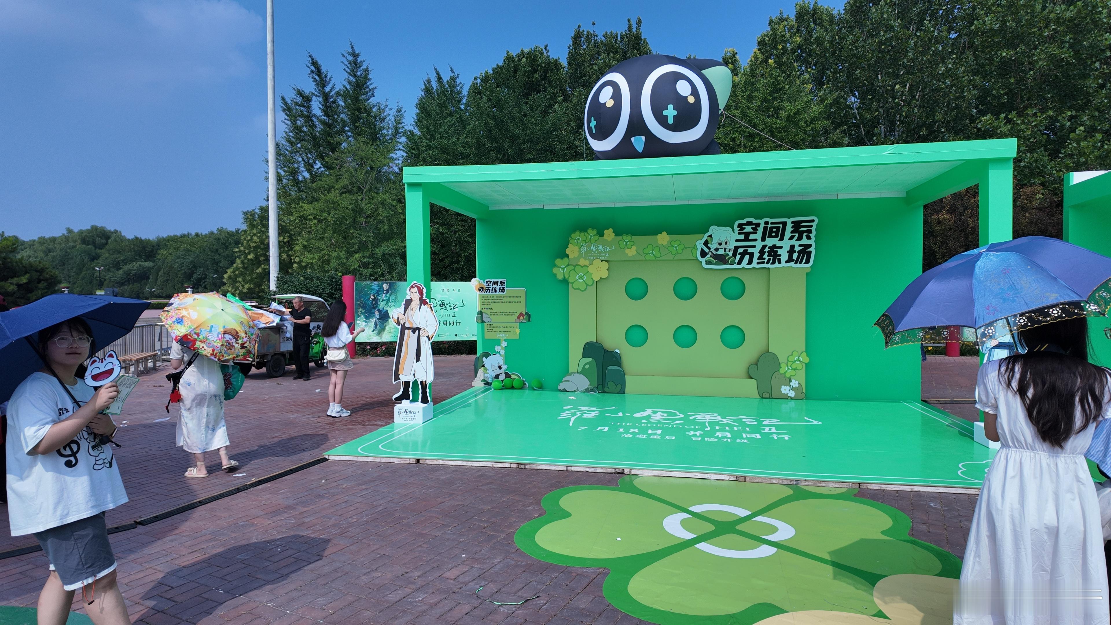 罗小黑2难度比1翻倍不止 看大爽老师说得眉飞色舞，就知道罗小黑2这次真的下了大功