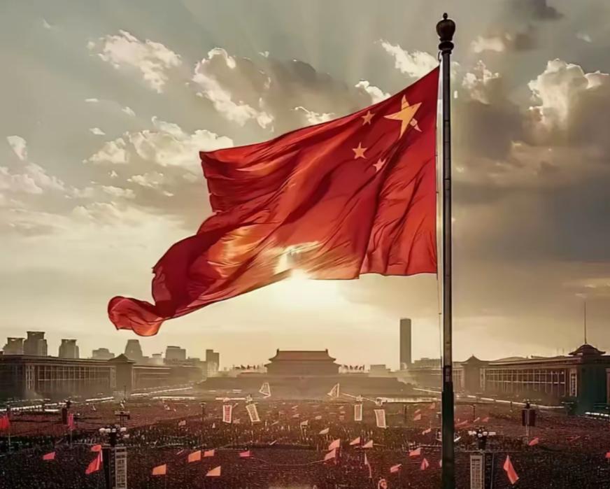 这才是西方的真实图谋！一百多年前靠毒品逼我们屈服，现在拿西式民主当武器，就想强行
