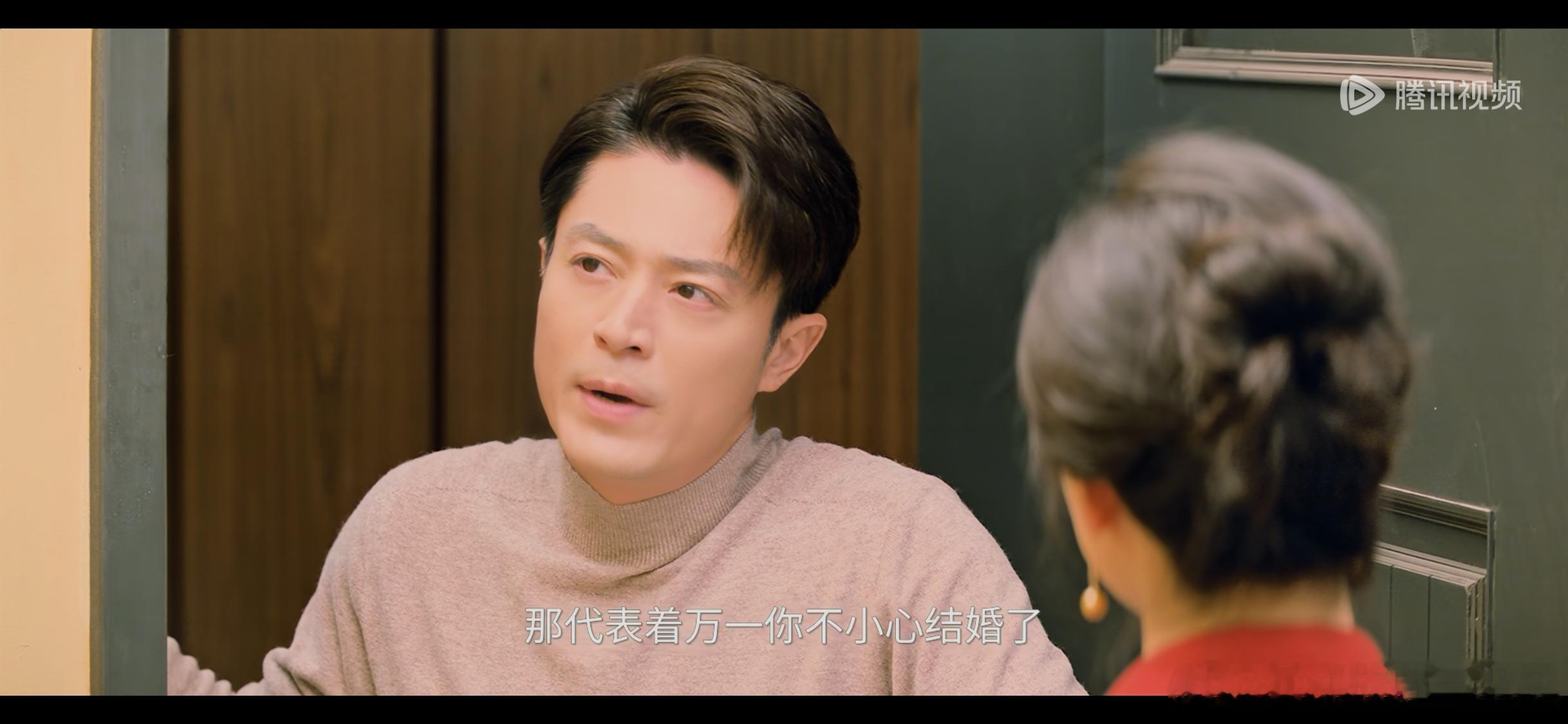 霍建华  来自霍迷的情书 hjh霍建华他为什么依然单身 晚上好霍建华俞瑜