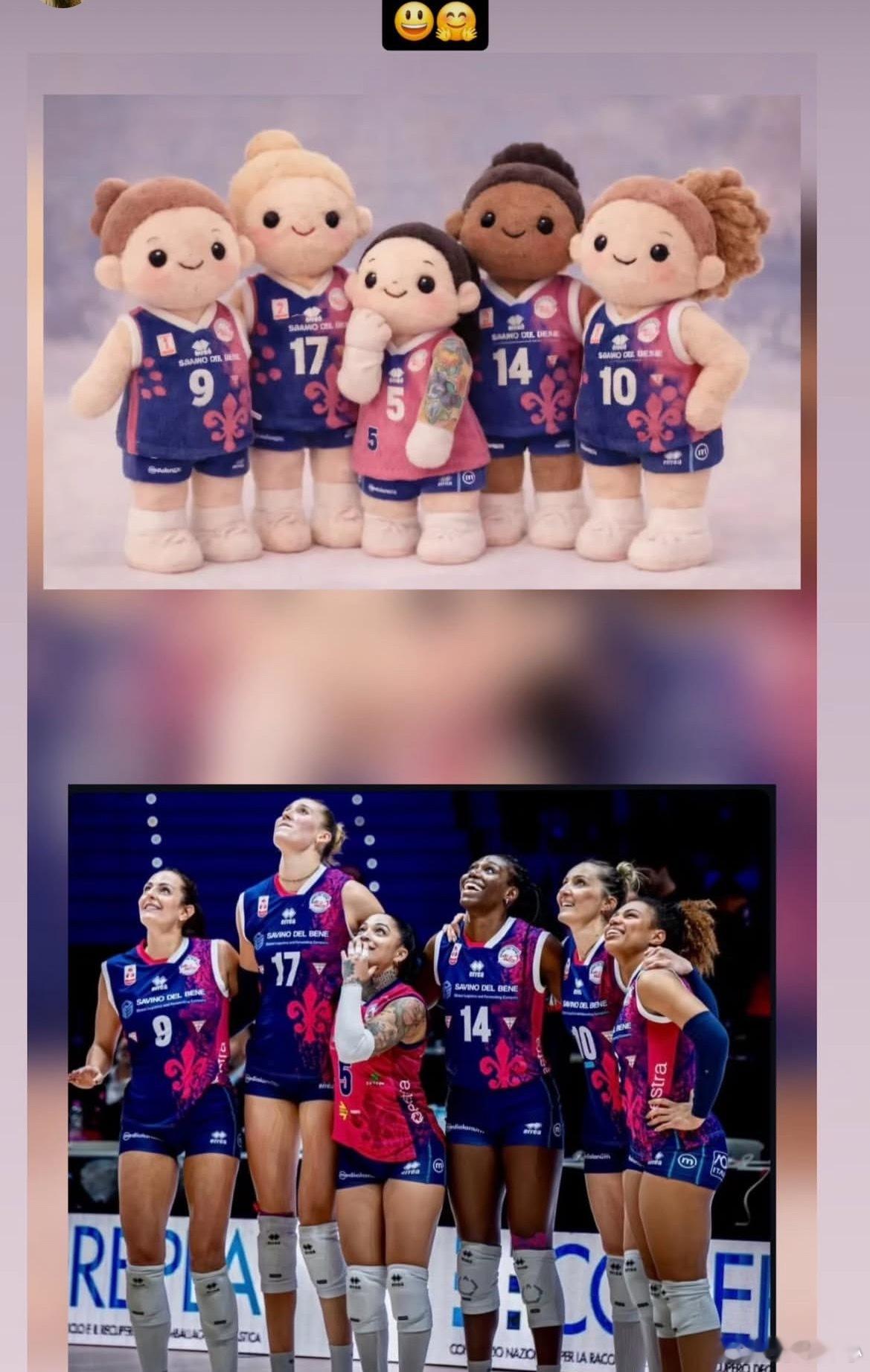 可可爱爱哈哈哈卡神体育大拜年世界女排新闻