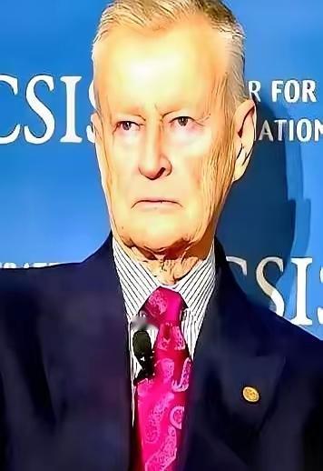 “我们犯了个要命的失误。”美国一位战略大师到了晚年，总爱挂在嘴边念叨这句话。20