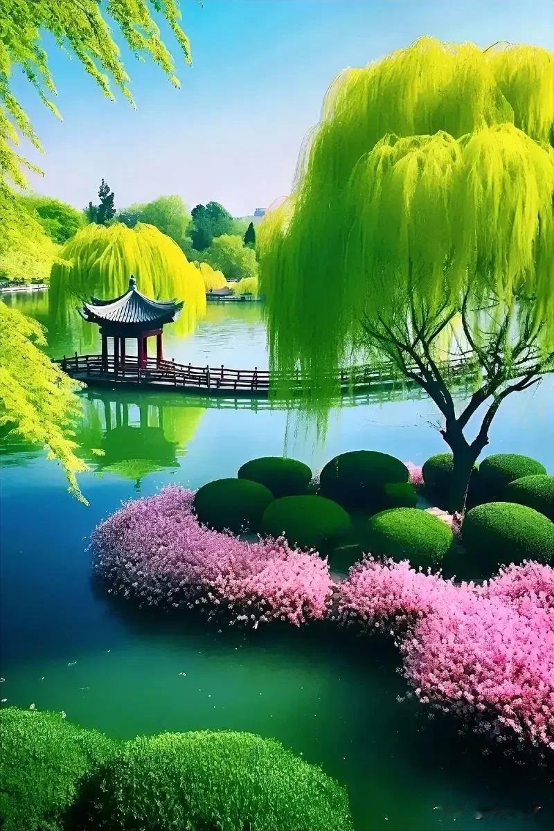 #上联：雪吻梅花醉，求下联：？？#

上联：雪吻梅花醉，

下联：风拂柳丝柔。
