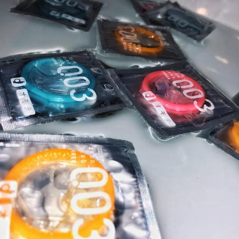 天塌了！知名安全套，被投诉“漏水”！男子使用安全套后发现“漏水”，测试同款未使用