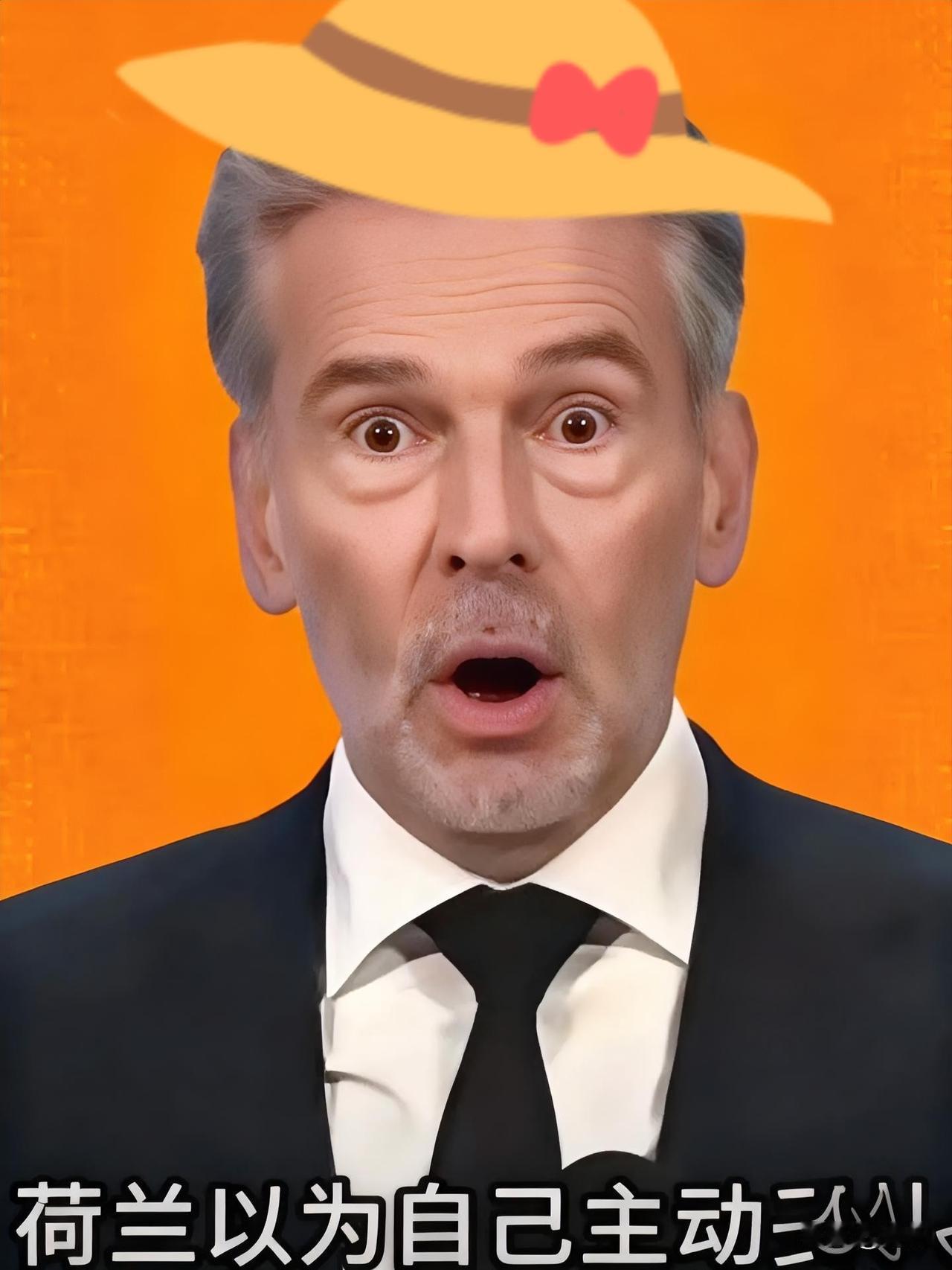 这次，菏兰彻底慌了！
最近荷兰跟安世半导体这事儿，看得人那叫一个解气！

9月底