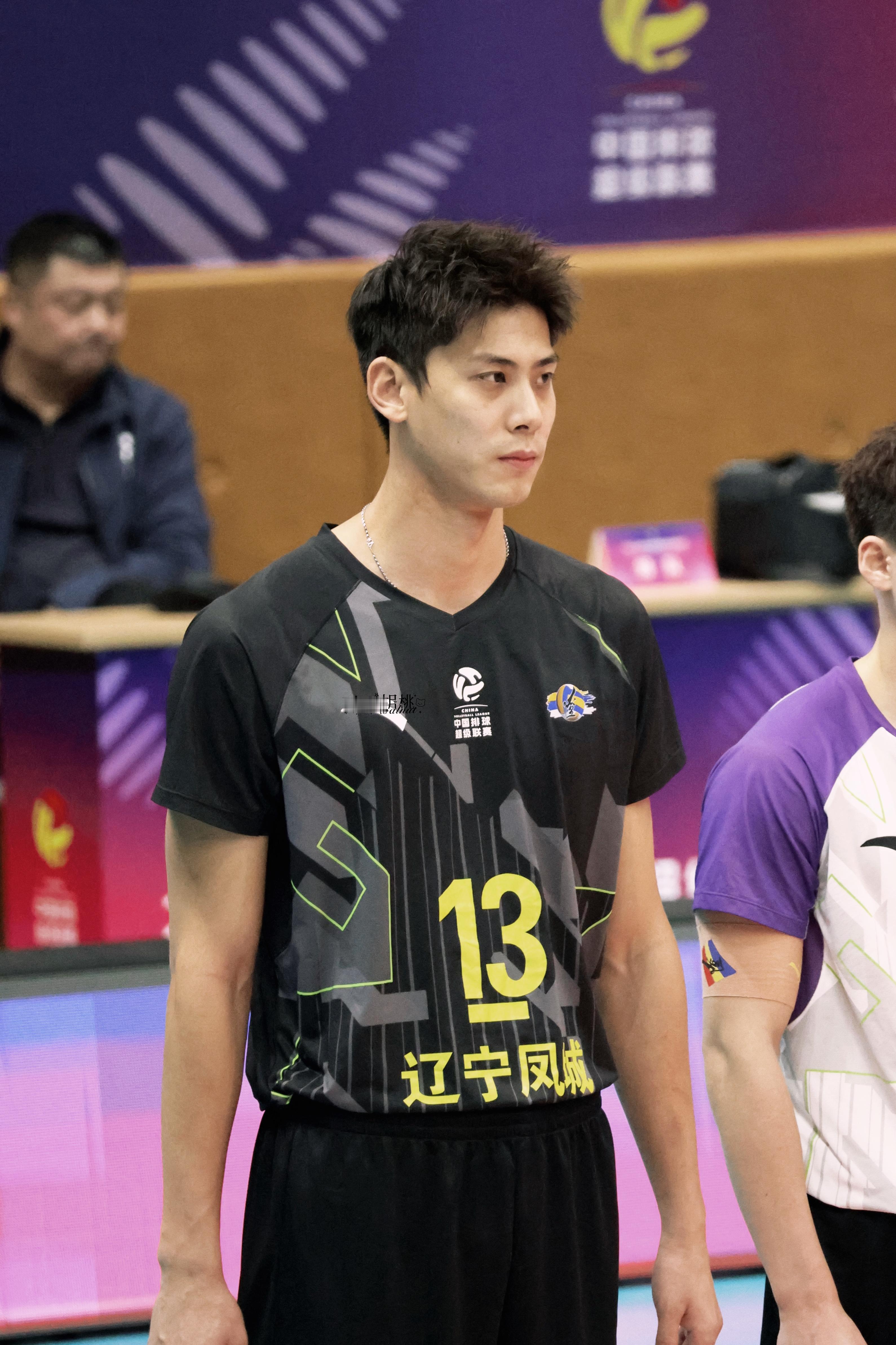 辽宁男排  260129 王少渤排超联赛2025-2026赛季中国排球超级联赛我