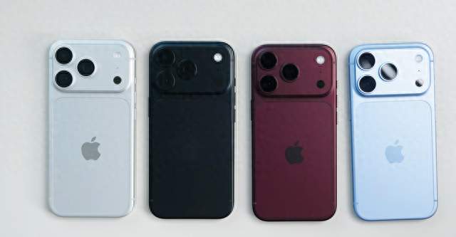 为何很多愿意花八千买iPhone18的，却不舍得花八千买华为Mate90？