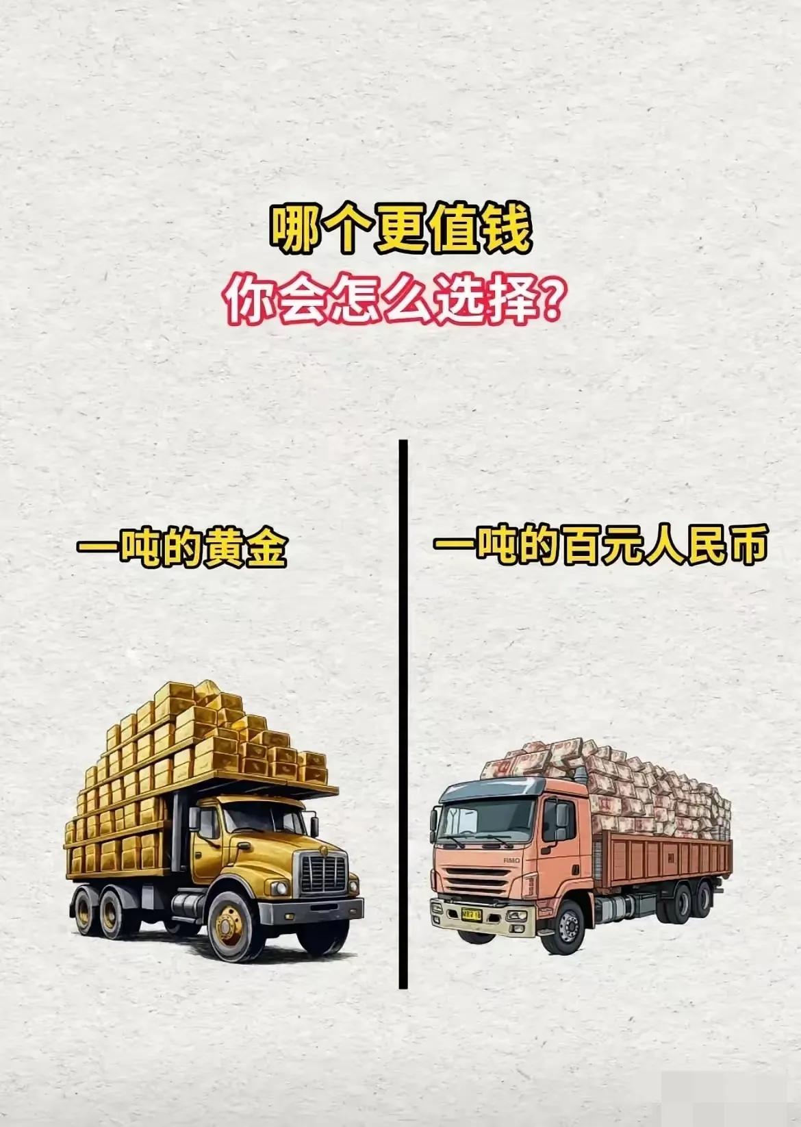 十秒钟的时间，让你选择一车，你要哪个？