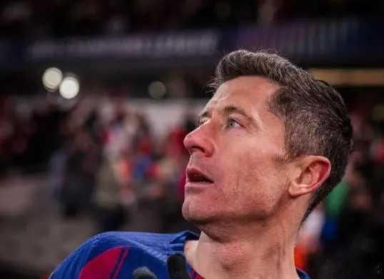 若对纽卡破门，莱万将成为欧冠历史对最多对手破门的球员北京时间明天凌晨01:45，