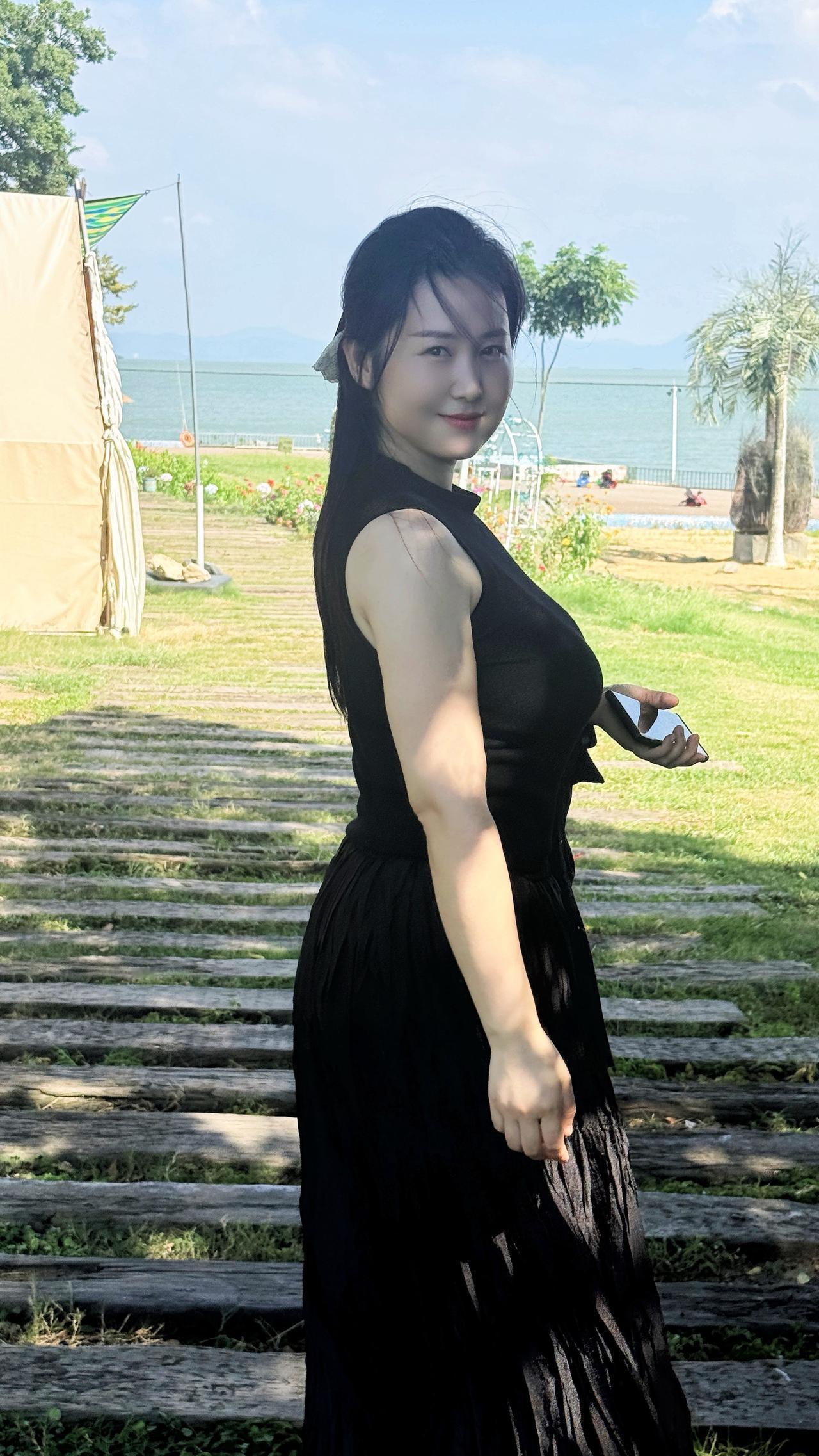 真正的成熟，是看清生活真相之后，依旧选择热爱生活。