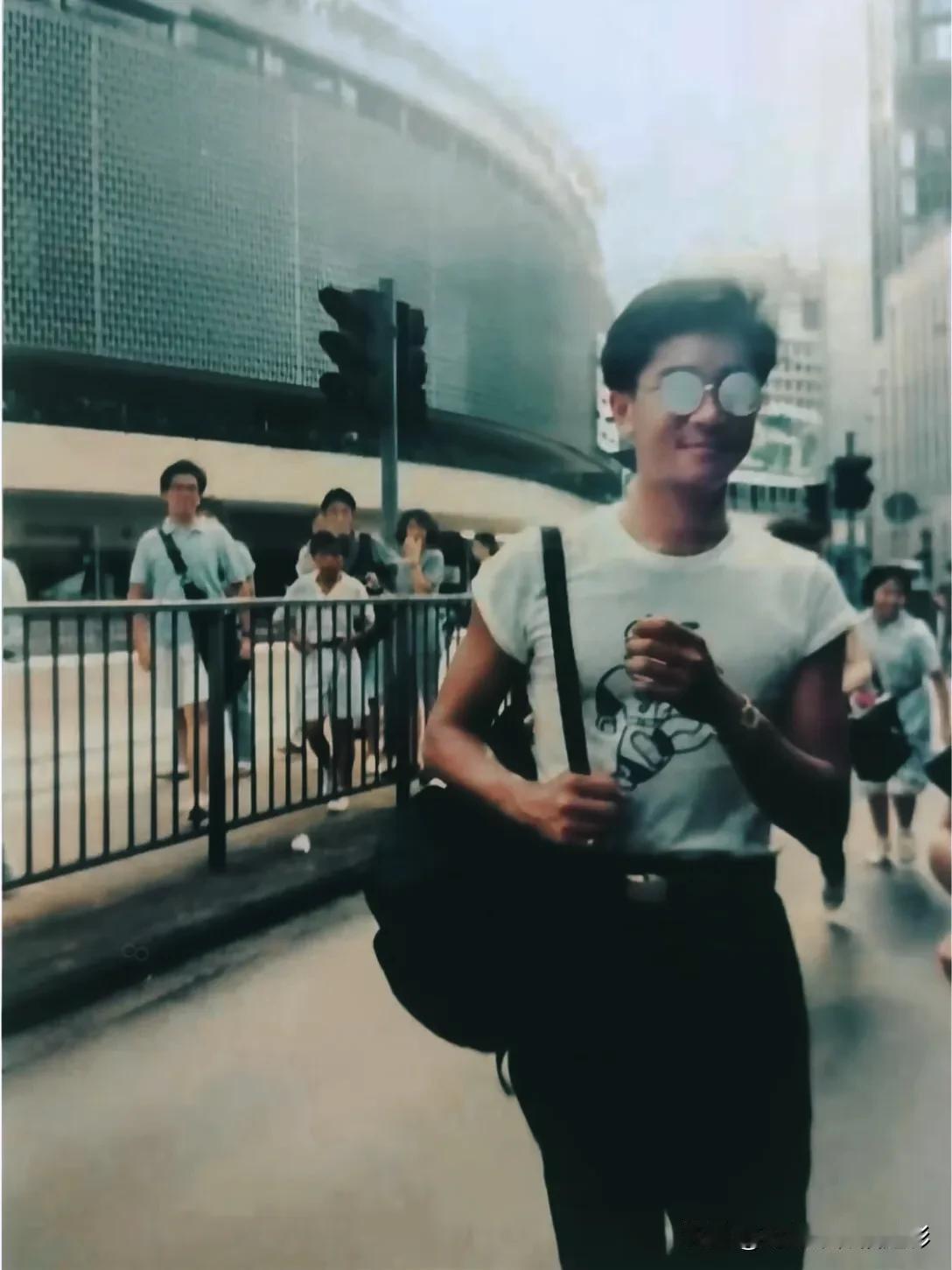 生活有光记得微笑💜