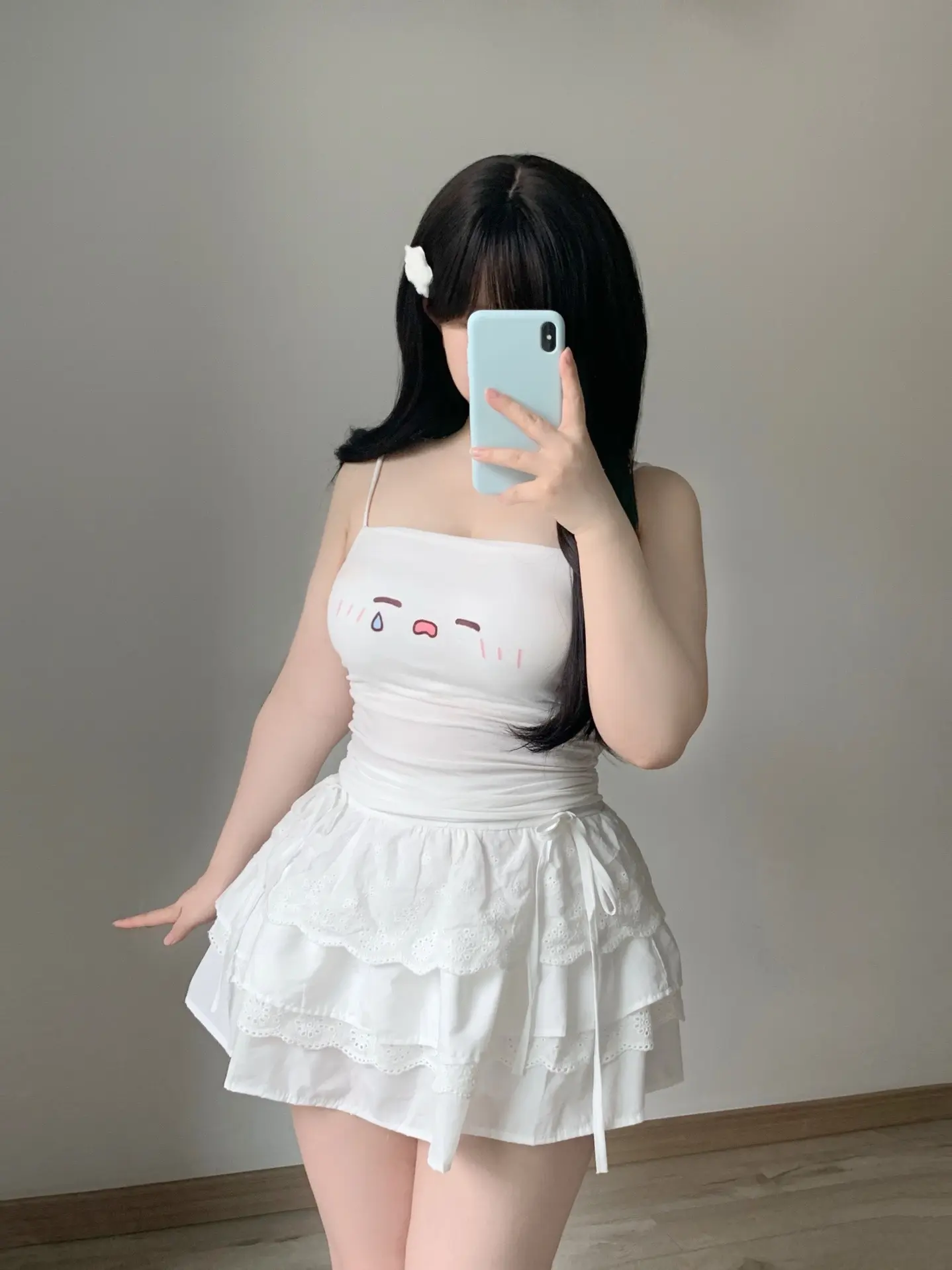 (ᐡっ ̫ •̥⸝⸝ᐡ)