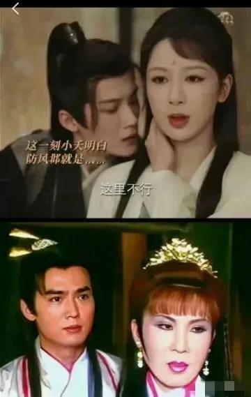 傻丫头接班人来了
西门大妈后继有人[狗头]