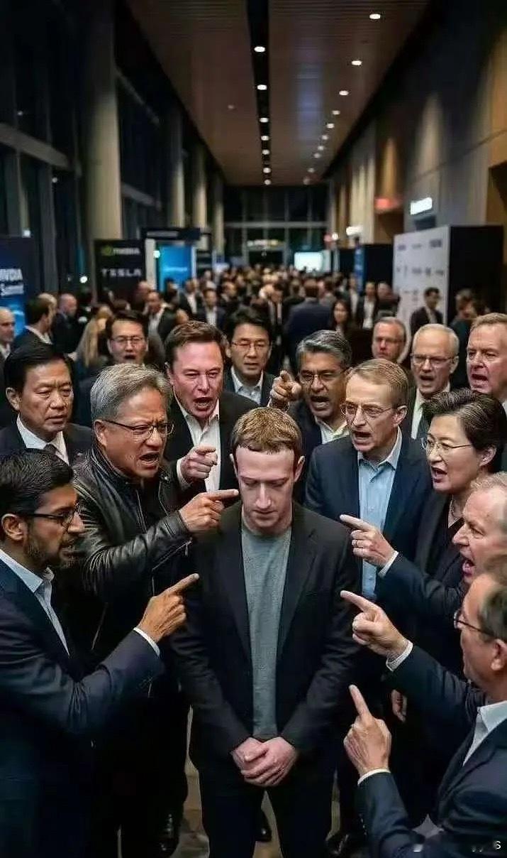 ai做图真利好，利好豆包！ 