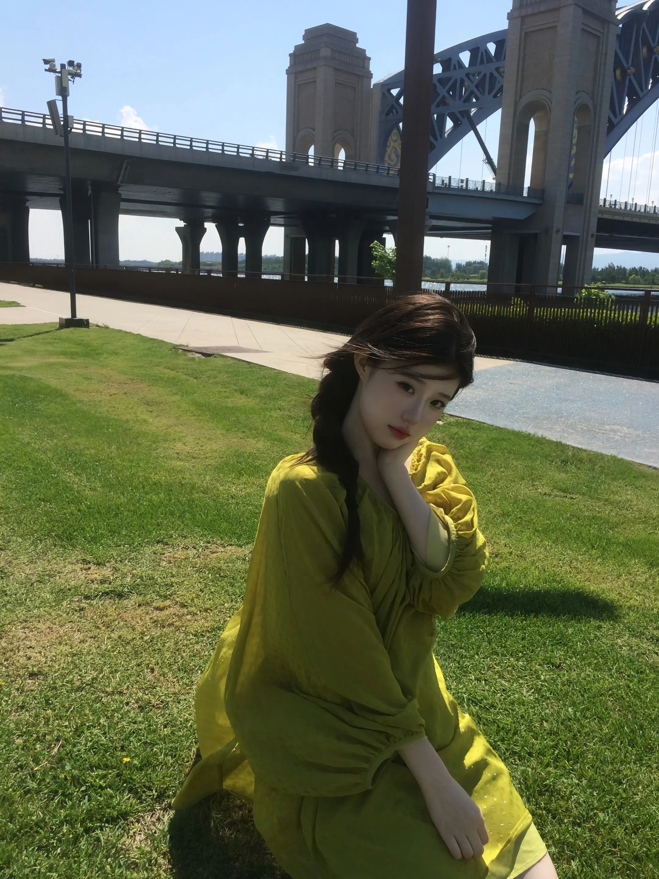 女孩你别太天真