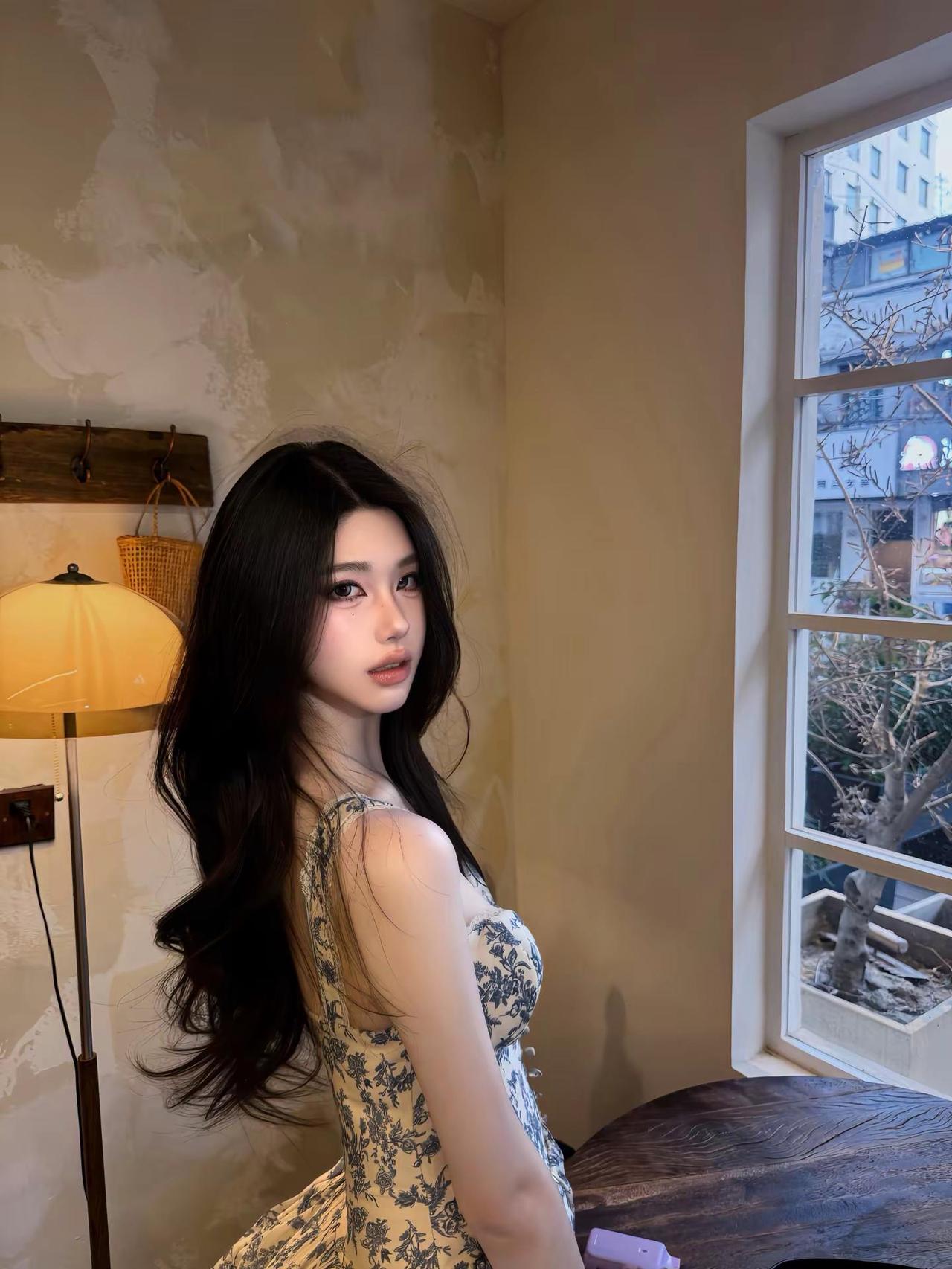 所有女孩感受…