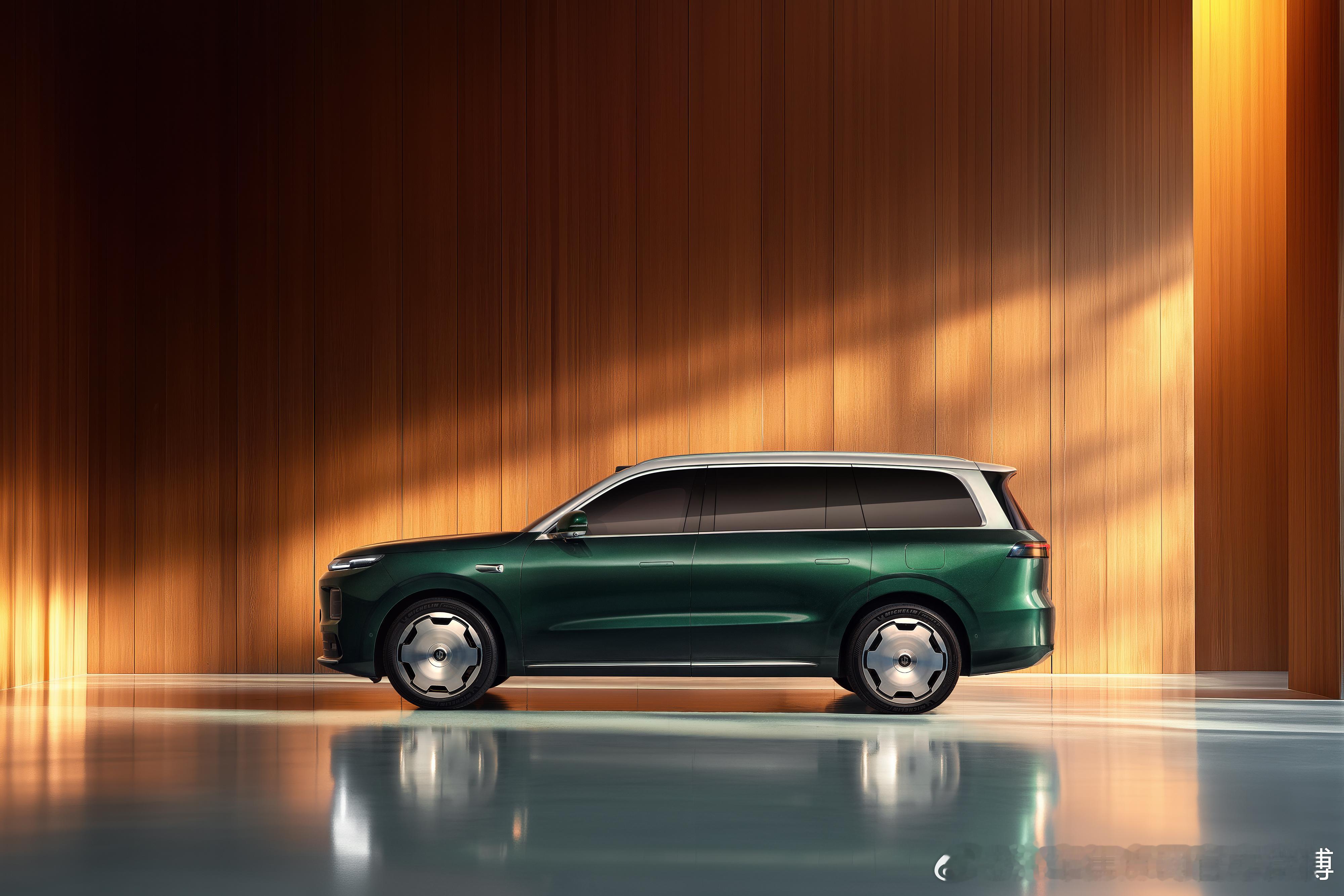 十年厚积薄发，零跑品牌迈入全新境界，推出技术集大成之作——零跑旗舰D平台及基于该