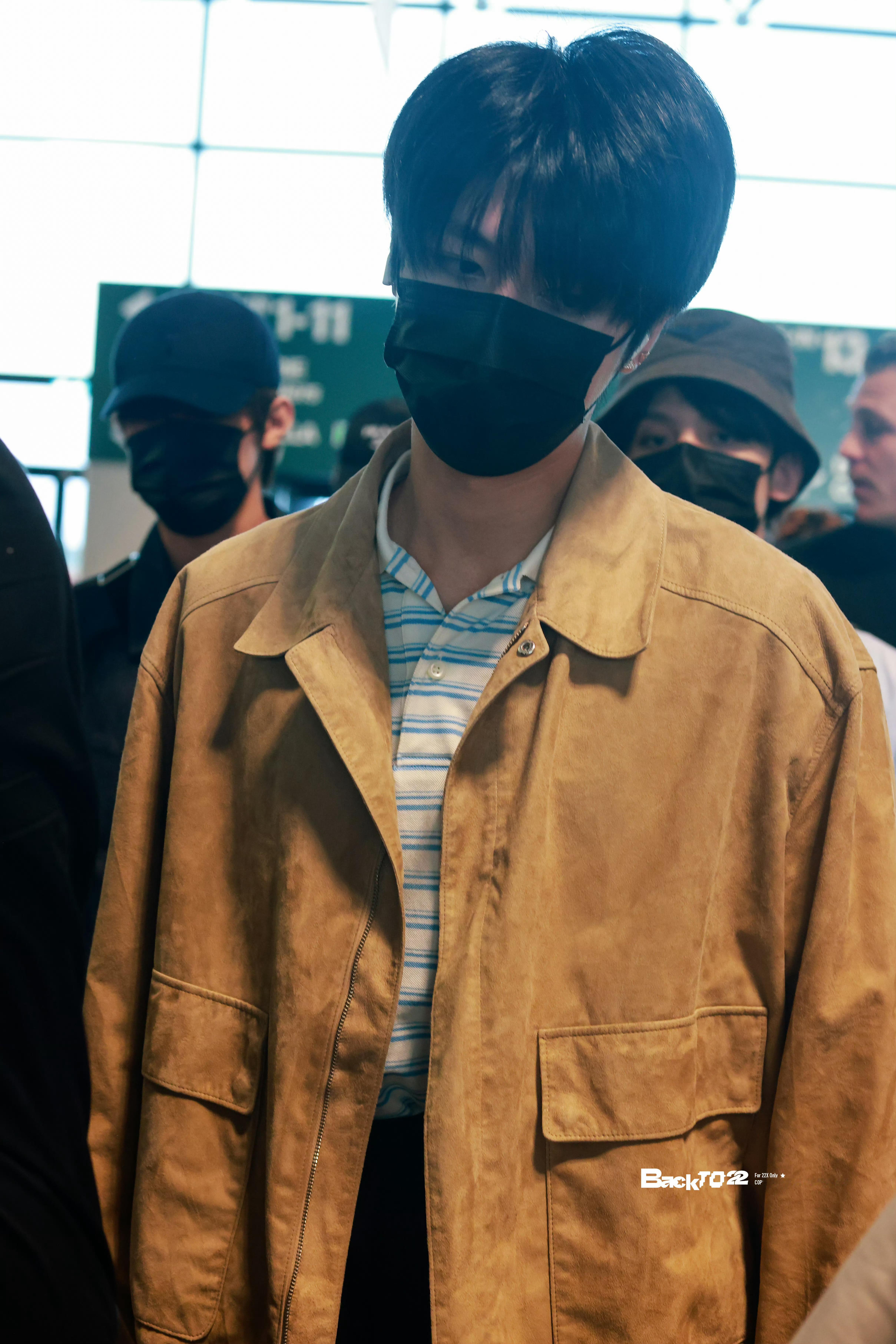 【登陆少年】EXO见证了TF家族的发展 TOP在外浪了这么久终于要回国了 ​​​