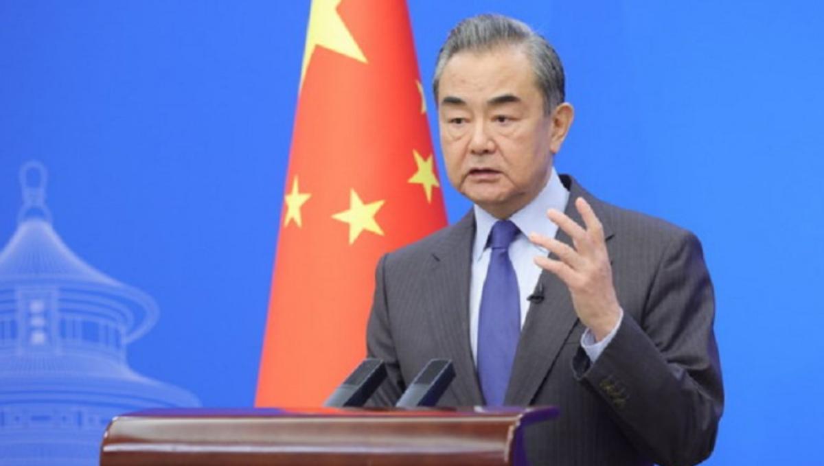 王毅外长与巴方外长通了电话，巴方通报了一件事情，不仅如此，伊朗也得到了巴方的巨大
