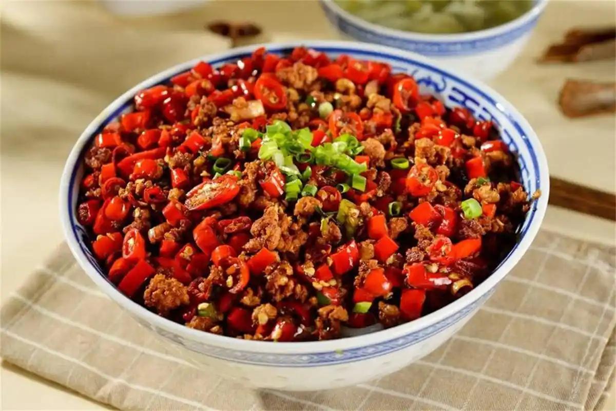 韩国人是从什么时候开始吃辣椒的。
 
又为什么最后以吃辣为荣。
 
经常看韩剧的