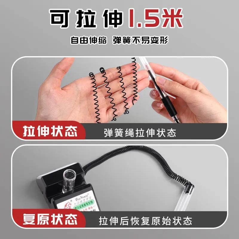 办公中性笔怎么选？这几点要注意 这款自由马中性笔适合办公场景。笔身16.5cm，