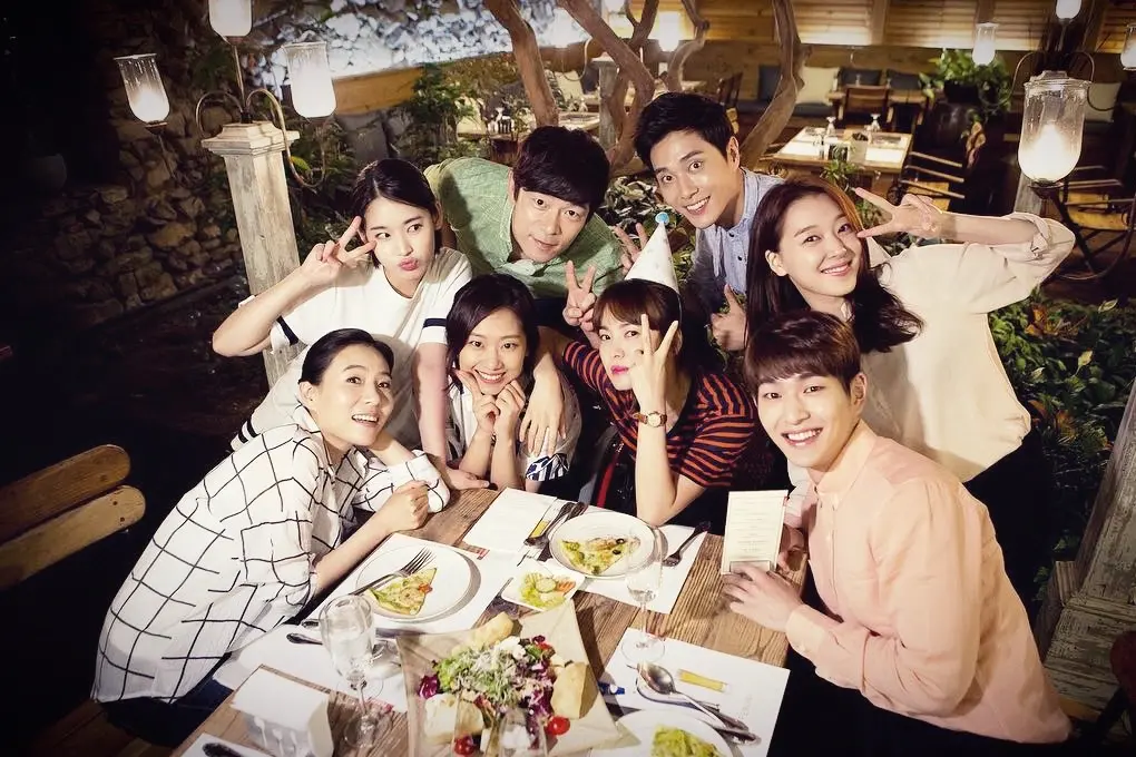 是属于你的第十年