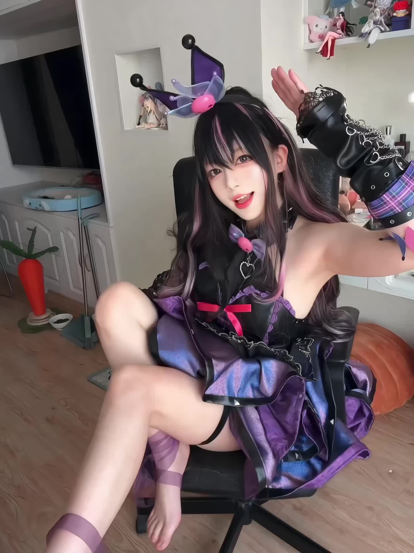 永劫无间