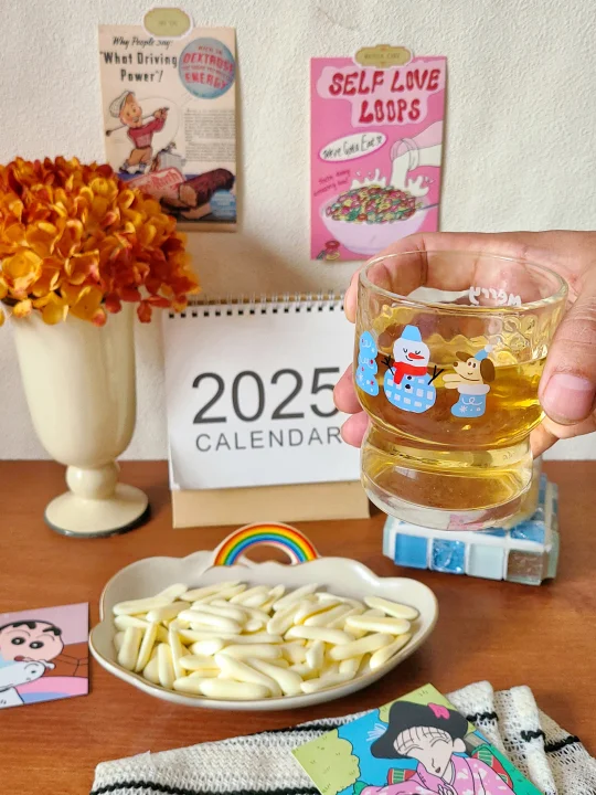 多次回购的美食