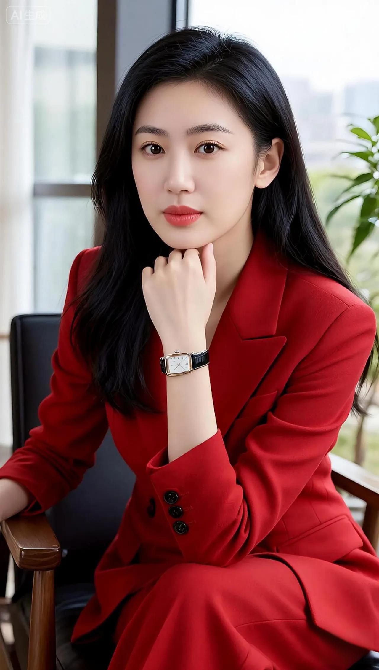 职场女性怎么穿更美? 职场商务穿搭 职业装和生活装,你更偏爱哪个?