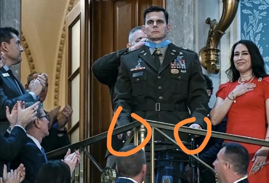 特朗普的谎言被戳穿。

在今年1月初时，特朗普发令绑架马杜罗时，出动了特种部队，