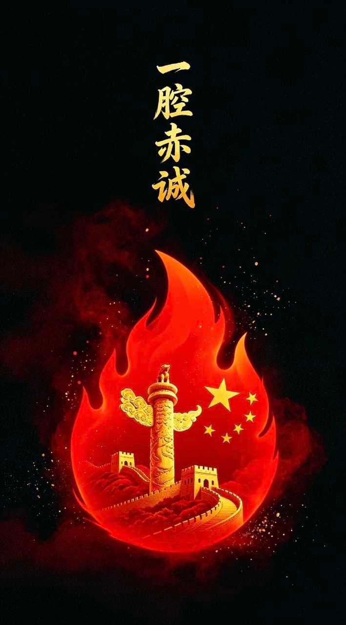 我们并非生在和平年代，只是有幸生在和平的中国。当世界的某些角落炮火纷飞，无数人流