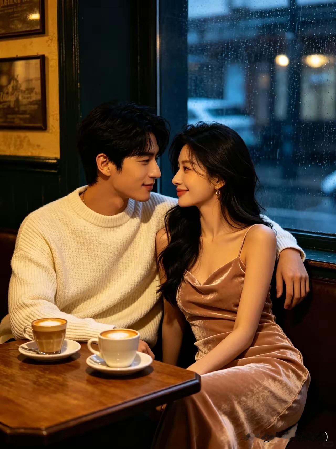 我们的宇宙
文/刚柔

你说过的每句话，我都接住了
飞船、星河、无重力的深蓝
抱