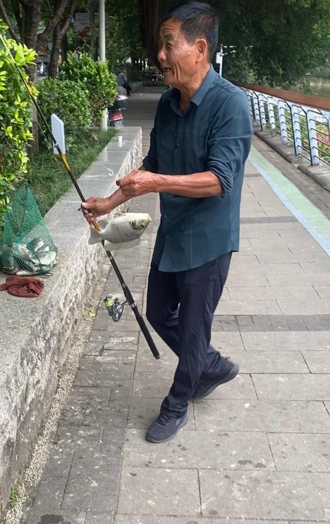 有哪些给钓鱼新手的建议？
---------------------------