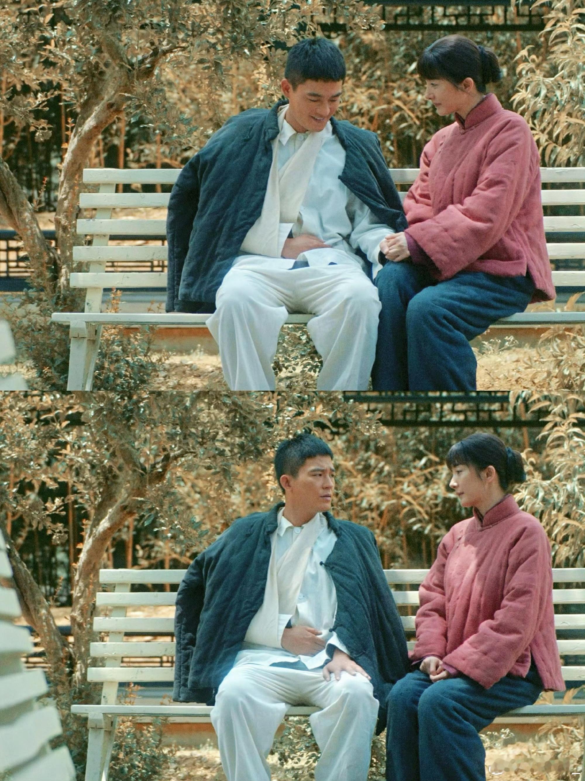 怎么有剧一天三集还不够看看到剧名前还想三集怎么就不够看了一看是生万物那太对了！别