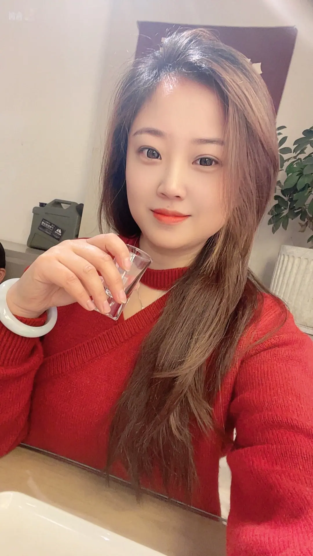 微醺是成年人的放纵，是不被束缚的自由🤪