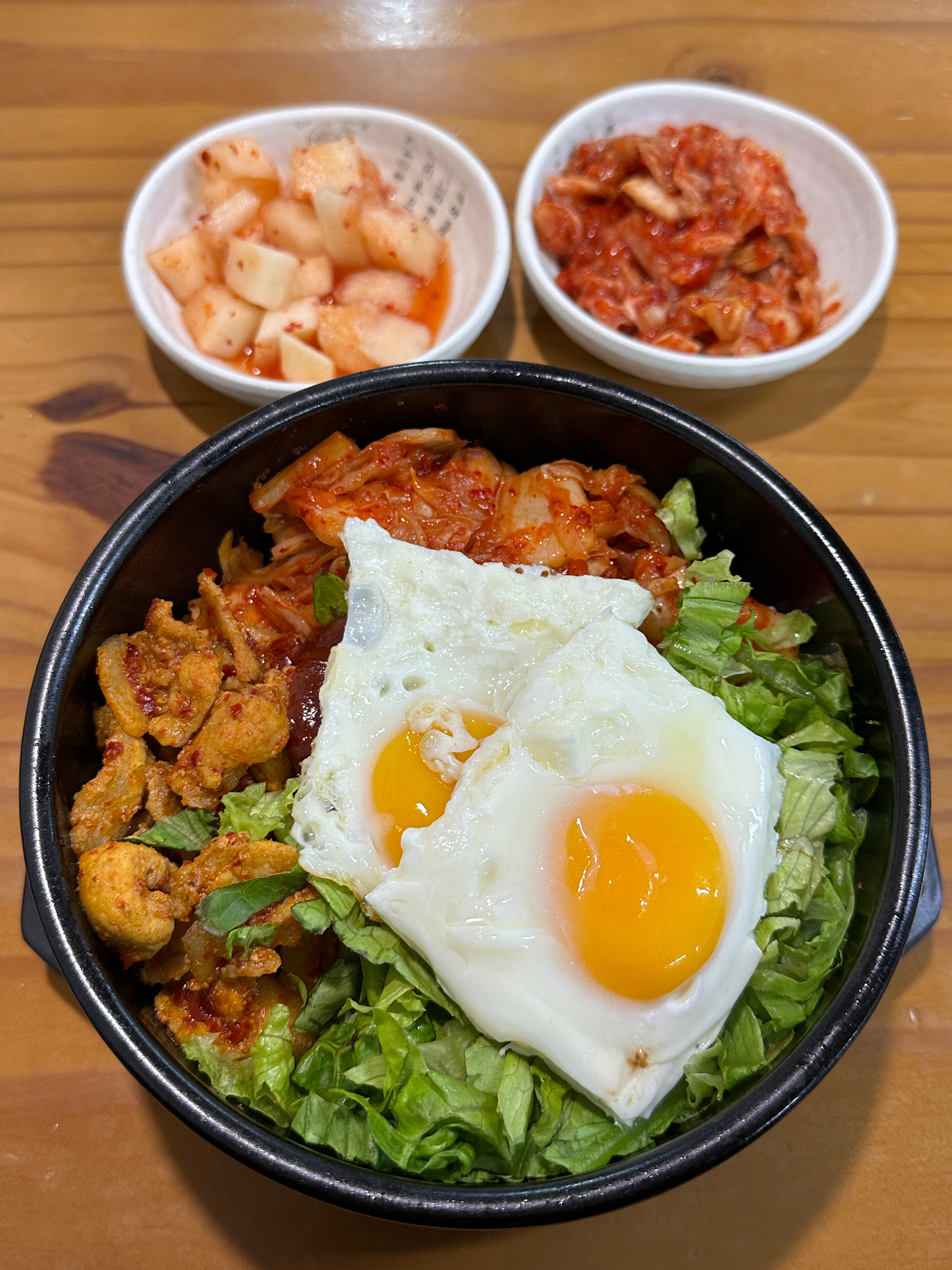 别人吃早午餐 我吃午晚餐[鲜花] ​​​