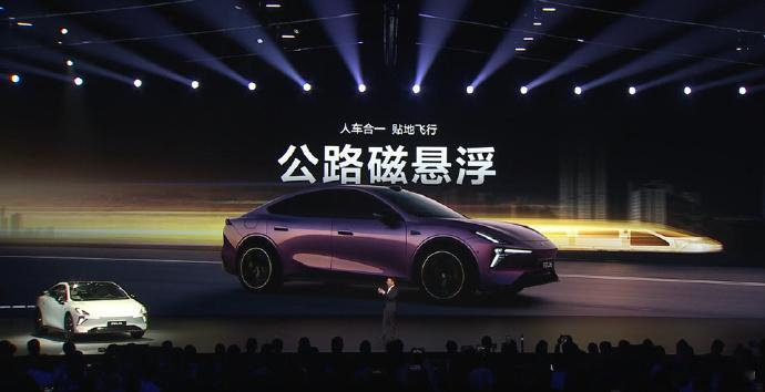 年轻人第一台车，安全才是硬道理！最近汽车安全话题热议不断，深蓝董事长邓承浩发言：