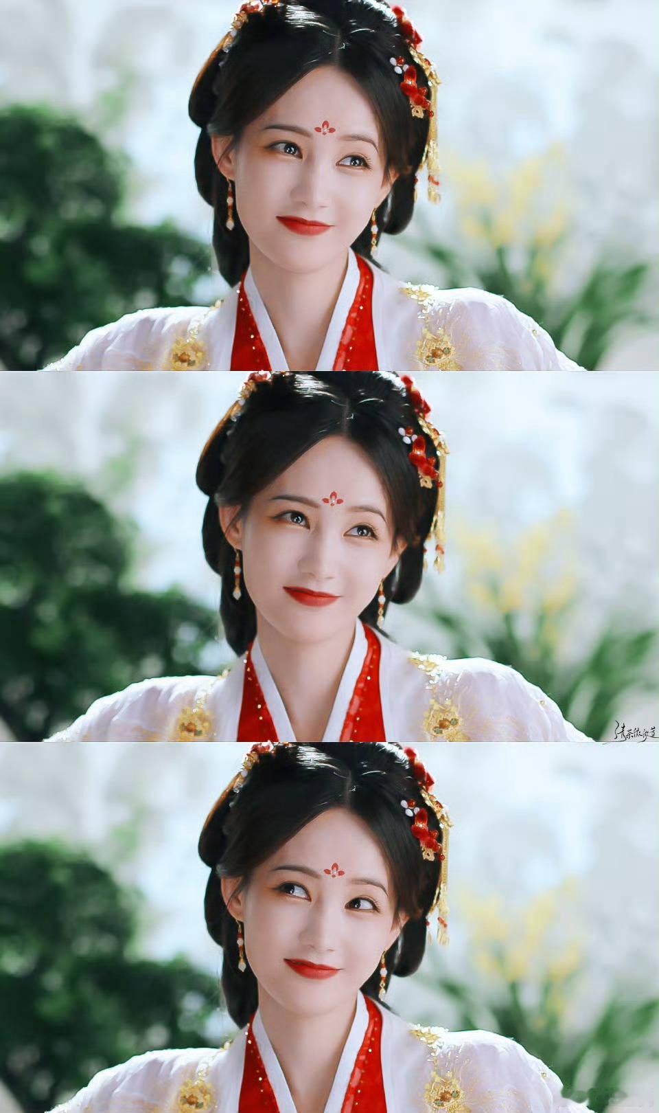 李一桐内娱第一个卡帧演员 这是我看过李一桐演过最优秀的一部剧，感觉真实的她就是这