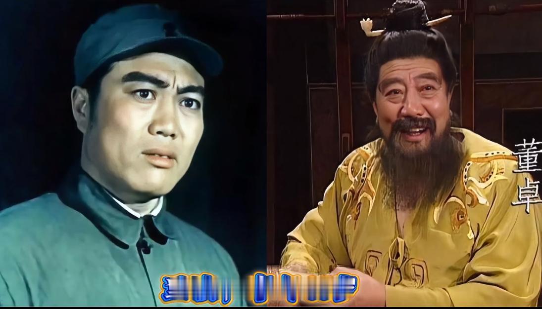 重温老电影，才发现八一厂的这14位演员都已离世。
荧幕上他们演遍烽火岁月，现实中