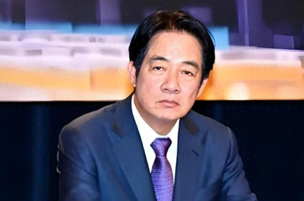 6月11日，台湾地区的赖清德又在社交媒体上发文了，他祝贺印度总理莫迪成为印度历史