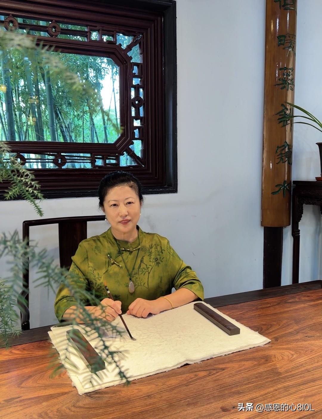 世间最遗憾的，是热爱还在，身体却不允许

我是一个61岁的小老太太。

小时候，