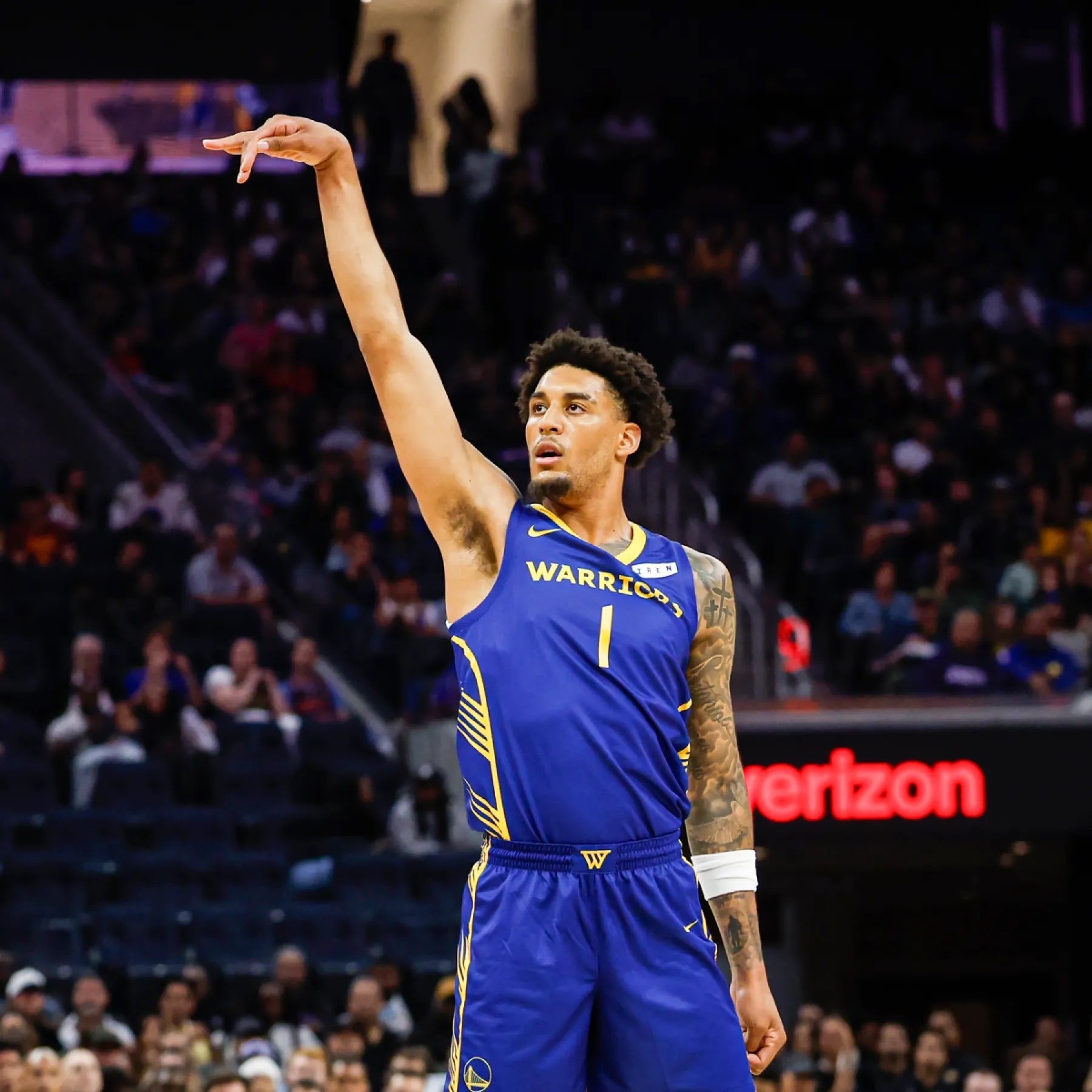 夏联MVP  如何评价勇士新秀伦德伯格的表现？🤔 