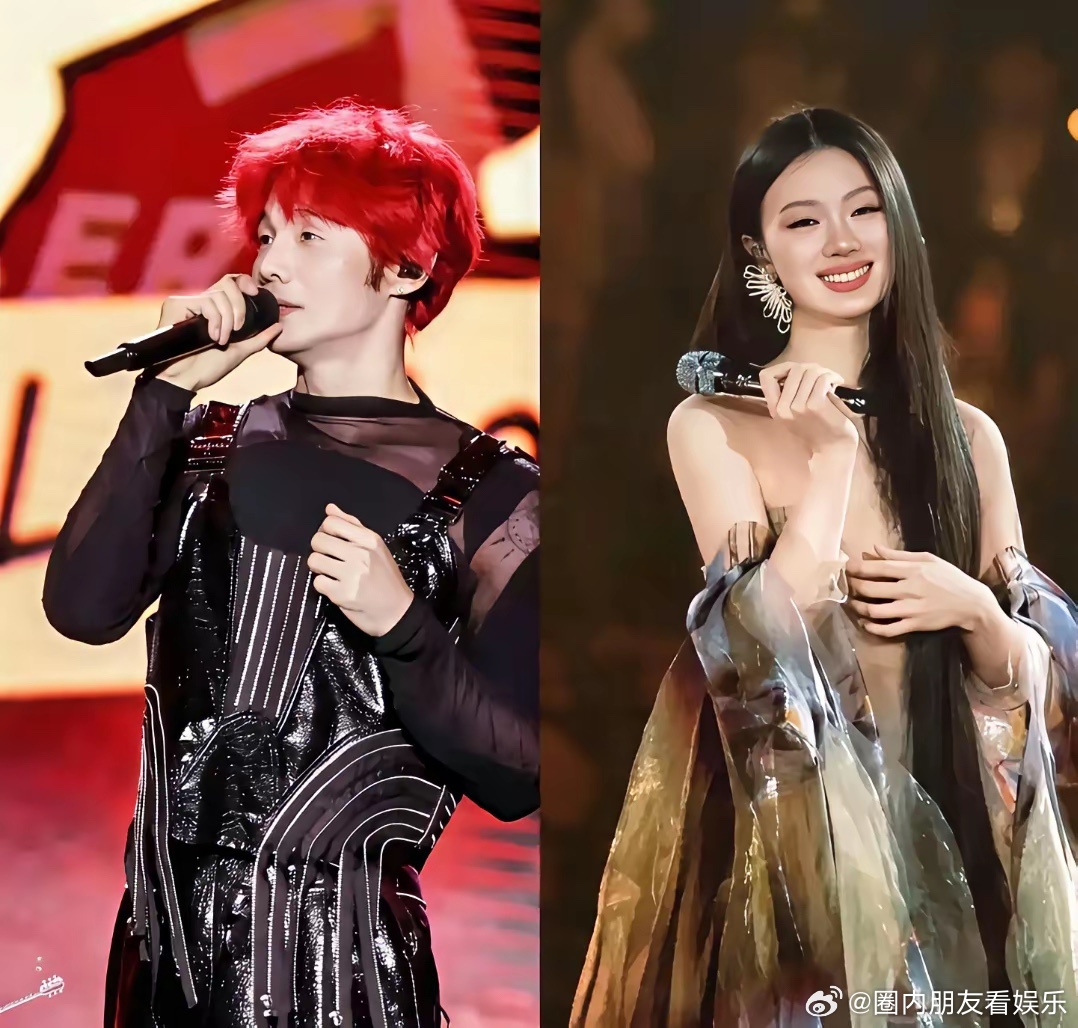 还是老人眼睛毒，李健说的真没错，之前他就劝过单依纯希望她安稳读完大学，脚踏实地。