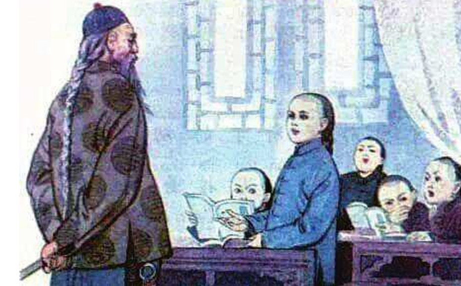 关于英语教学，讨论有点失焦了。先引段名人名言，外语学习是改革开放和现代化建设的需