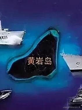 就像黄岩岛对峙中，中国舰船相撞，菲律宾回去就给自己的官兵嘉奖，所以这种威慑作用不