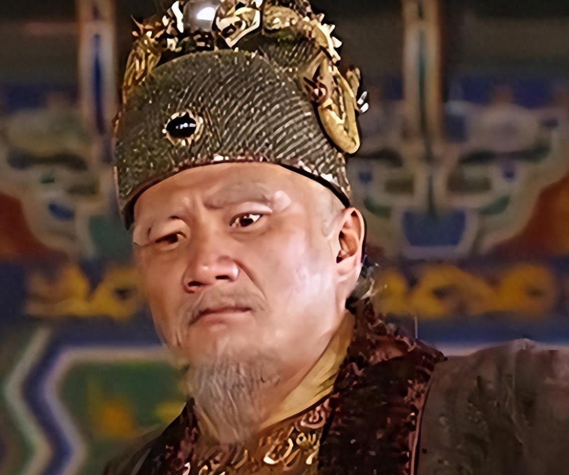 朱元璋临终时，孙子好奇发问：面对外敌靠叔叔，若叔叔起兵作乱，我又该如何自处呢？