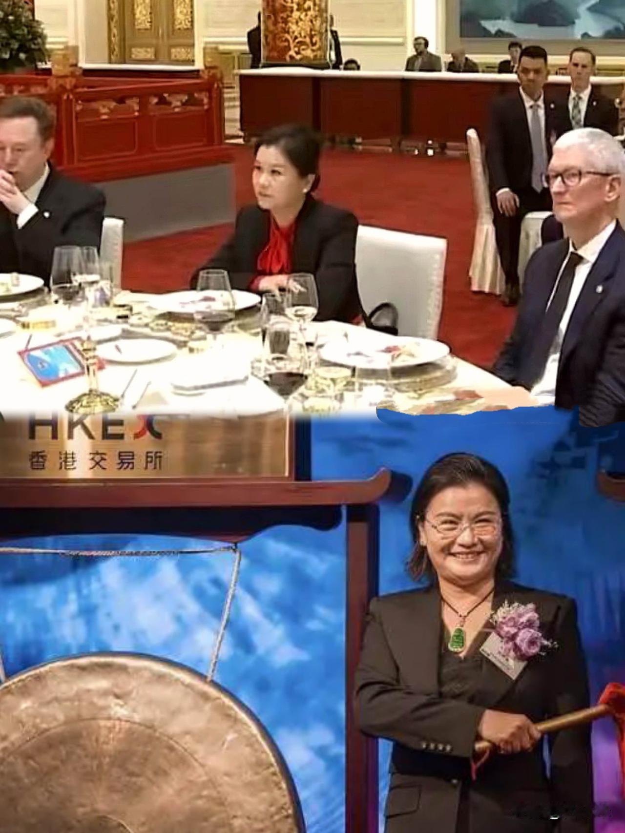 刚刚查了一下周群飞

不查不知道

这个数据真的给我惊到了！

从农村辍学女孩到