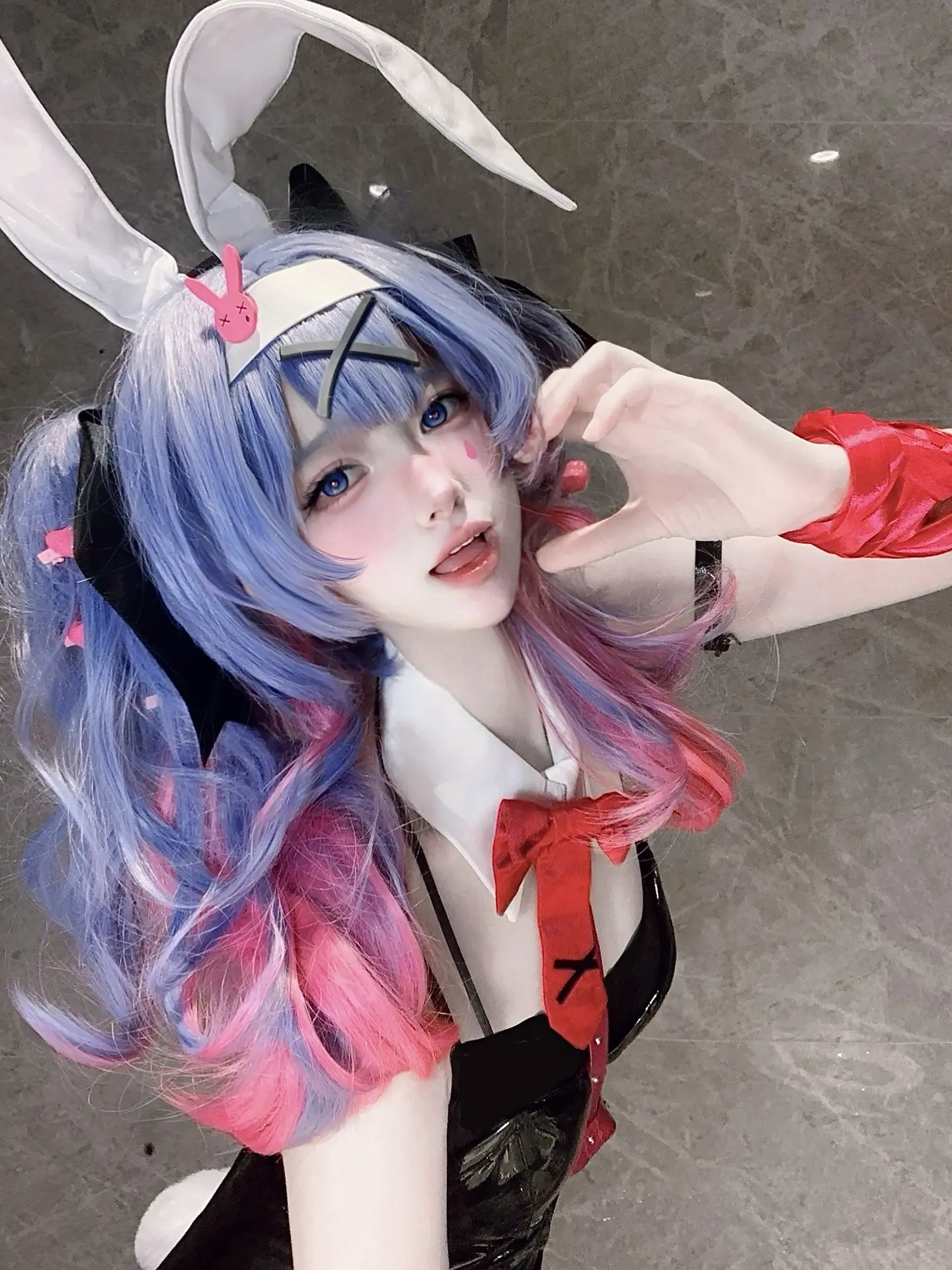 兔子洞miku.