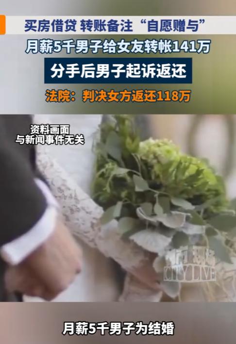 太炸裂了！ 新疆乌鲁木齐，一男子月薪仅5000元，为了和女友结婚，不惜卖房卖车、